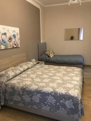 ATTICO BRICCARELLO -Intero Appartamento- Elegant Suite with FREE WIFI near Inalpi Arena and Sporting Club Torino-Olimpyc Stadium